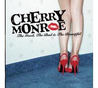 Cherry, Monroe - Good, The, The Bad And The Beautiful [Us Import]