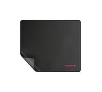 CHERRY MP 1000, PREMIUM MOUSEPAD XL, 30 cm x 35 cm, sewn edges, suitable for all