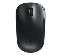 CHERRY MW 2200 Compact Wireless Laptop Mouse - Black
