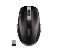 CHERRY MW 2310 2.0 Wireless Mouse. Black. USB