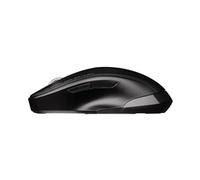 Cherry MW 2310 USB Wireless Optical Mouse 6 Button Black JW-T0320