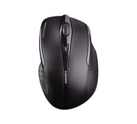 CHERRY MW 3000 Wireless Mouse, Black, USB