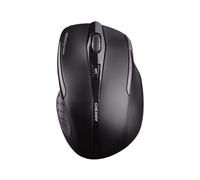 CHERRY MW 3000 Wireless Mouse Black USB