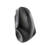 CHERRY MW 4500 Ergonomic Wireless Mouse