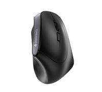 CHERRY MW 4500 Ergonomic Wireless Mouse - JW-4500