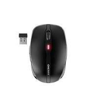 Cherry MW 8C ADVANCED Mouse 3200 DPI DPI RF Wireless + Bluetooth Black JW-8100