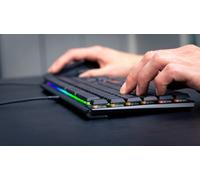CHERRY MX 10.0N keyboard Universal USB QWERTY UK English Black