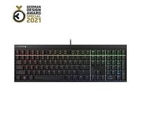 CHERRY MX 2.0S Mechanical Gaming Keyboard with RGB - Black