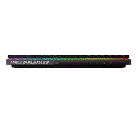 CHERRY MX 8.2 Pro TMR Wireless keyboard Gaming USB + RF Wireless + Bluetooth QWERTY Nordic Black