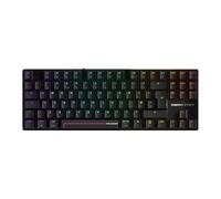 CHERRY MX 8.2 Pro Wireless Keyboard, Black, CHERRY MK Magnetic Switches, N-Key R