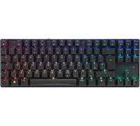 CHERRY XTRFY MX 8.2 TKL RGB Black Wired/Wireless Keyboard