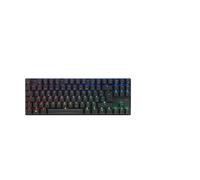 CHERRY MX 8.2 TKL Wireless RGB keyboard Gaming RF Wireless + Bluetooth AZERTY French Black