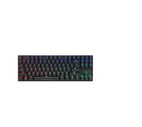 CHERRY MX 8.2 TKL Wireless RGB keyboard Gaming RF Wireless + Bluetooth QWERTY US English Black