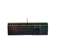 Cherry MX-Board 3.0 S - Tastatur - Schwa, CHERRY MX Board 3.0 S, Me (Tastaturen)