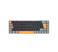 CHERRY MX-LP 2.1 Compact Wireless, Wireless Compact Gaming Keyboard with 69 Keys