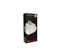 CHERRY MX2A RGB SPEED SILVER Switch Kit, 36 Mechanical Keyboard Switches, for DIY, Hot Swap or Gaming Keyboard, Linear Switch without Click, Fast & Direct