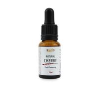 Cherry Natural Flavouring 15ml (BWFO)