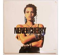 Cherry, Nenah - Raw Like Sushi [VINYL]