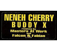 Cherry, Neneh - Buddy [VINYL]