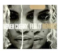 Cherry Neneh - Feel It [CD 2]