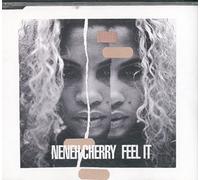 Neneh Cherry - Feel It [CD 1]