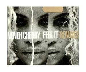 Cherry Neneh - Feel It
