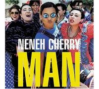 Cherry Neneh - Man [CASSETTE]