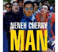 Cherry,Neneh - Man [Musikkassette] [CASSETTE]