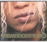 Cherry Neneh - Woman [CD 2]
