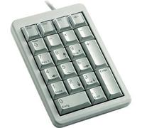 CHERRY G84-4700 Notebook/PC USB Grey numeric keypad