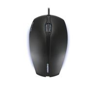 CHERRY Optical Mouse Gentix - B2C JM-0300 Illuminated black wired