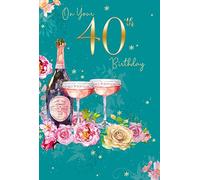 Cherry Orchard 40th Birthday
