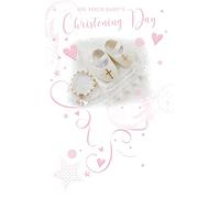 Cherry Orchard Christening Girl