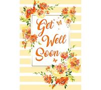 Cherry Orchard Get Well Soon