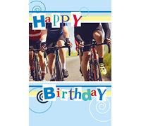 Cherry Orchard Happy Birthday