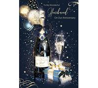 Husband Anniversary