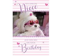 Cherry Orchard Niece Birthday