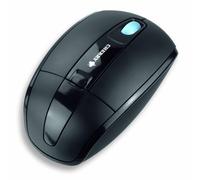 Cherry PASSENGER Wireless Traveller Mouse Black