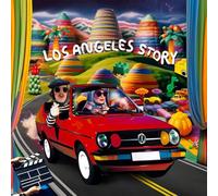 Cherry, Paul - Los Angeles Story [VINYL]