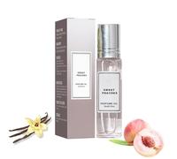 Cherry Perfume for Women, Ladies Pheromone Perfume, Long-Lasting Pheromone Scent Collection, Portable Travel Perfumes for Women's Fragrances (C)