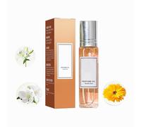 Cherry Perfume for Women, Ladies Pheromone Perfume, Long-Lasting Pheromone Scent Collection, Portable Travel Perfumes for Women's Fragrances (E)