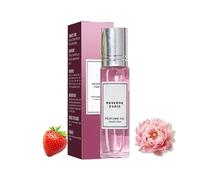 Cherry Perfume for Women, Venom Pheromone Perfume, Long-Lasting Pheromone Scent Collection, Portable Travel Perfumes for Women's Fragrances (A)