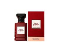 Cherry Perfume Spray | Lsuh Cherry Edp 80ml Eau De Parfum For Unisex | Cherry, Jasmine and Rose Arabian Fragrance | Perfume 80ml