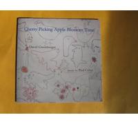 Cherry Picking Apple Blossom Time