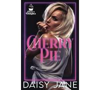 Cherry Pie: A Very Taboo Why Choose Novella (Daisy's Delights)
