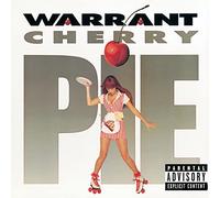 Cherry Pie [Us Import]