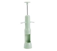 Cherry Pit Remover,Fruit Pit Remover Olive Corer - Pitting Tool Kitchen Gadgets for Olive Plum Hawthorn Grape Red Dates Berry Fruit Restaurant Picnic Studio