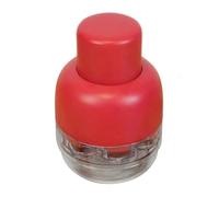 Cherry Pitter 8 Holes Plum Remover for Type -Type Fruit with Dishwasher, Kitchen Gadget for Cherries, Plums, Baking, Pastry