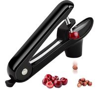 Cherry Pitter, Cherry Pit Remover Tool Cherries Corer Pitter for Cherry Jam