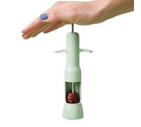 Cherry Pitter - Grape Pitter Olive Pit Remover,Pitting Tool Kitchen Gadgets for Olive Plum Hawthorn Grape Red Dates Berry Fruit Restaurant Picnic Studio